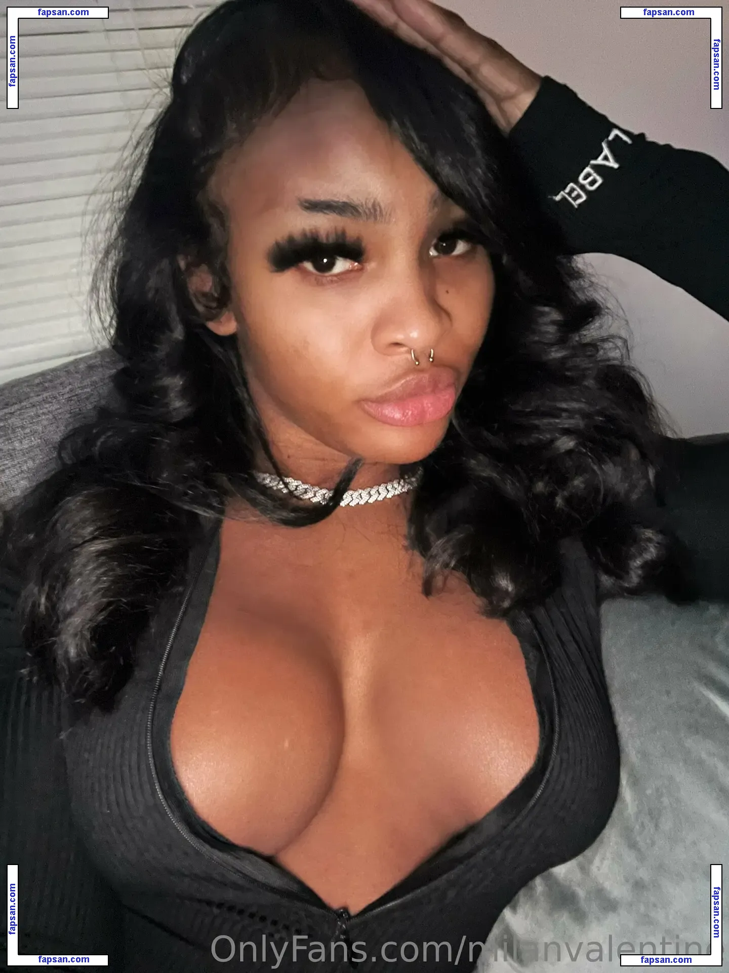 milanvalentine nude photo #0146 from OnlyFans