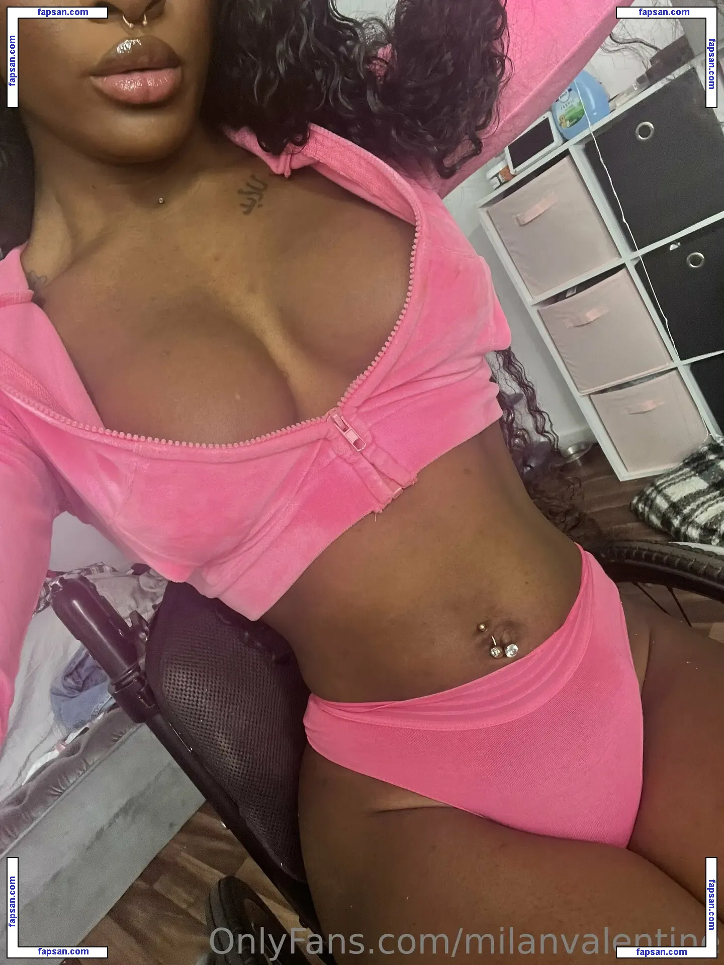 milanvalentine nude photo #0151 from OnlyFans