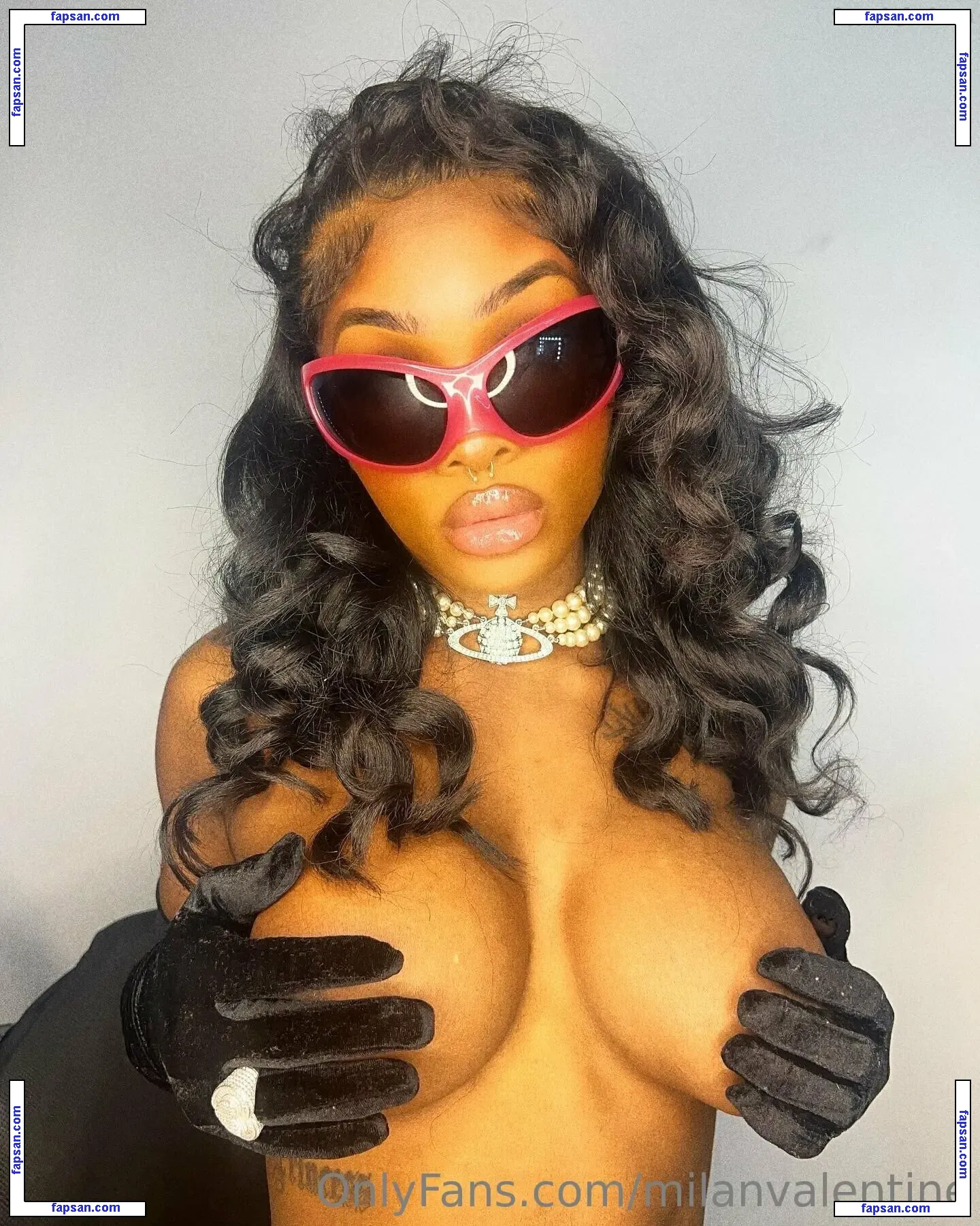 milanvalentine nude photo #0152 from OnlyFans