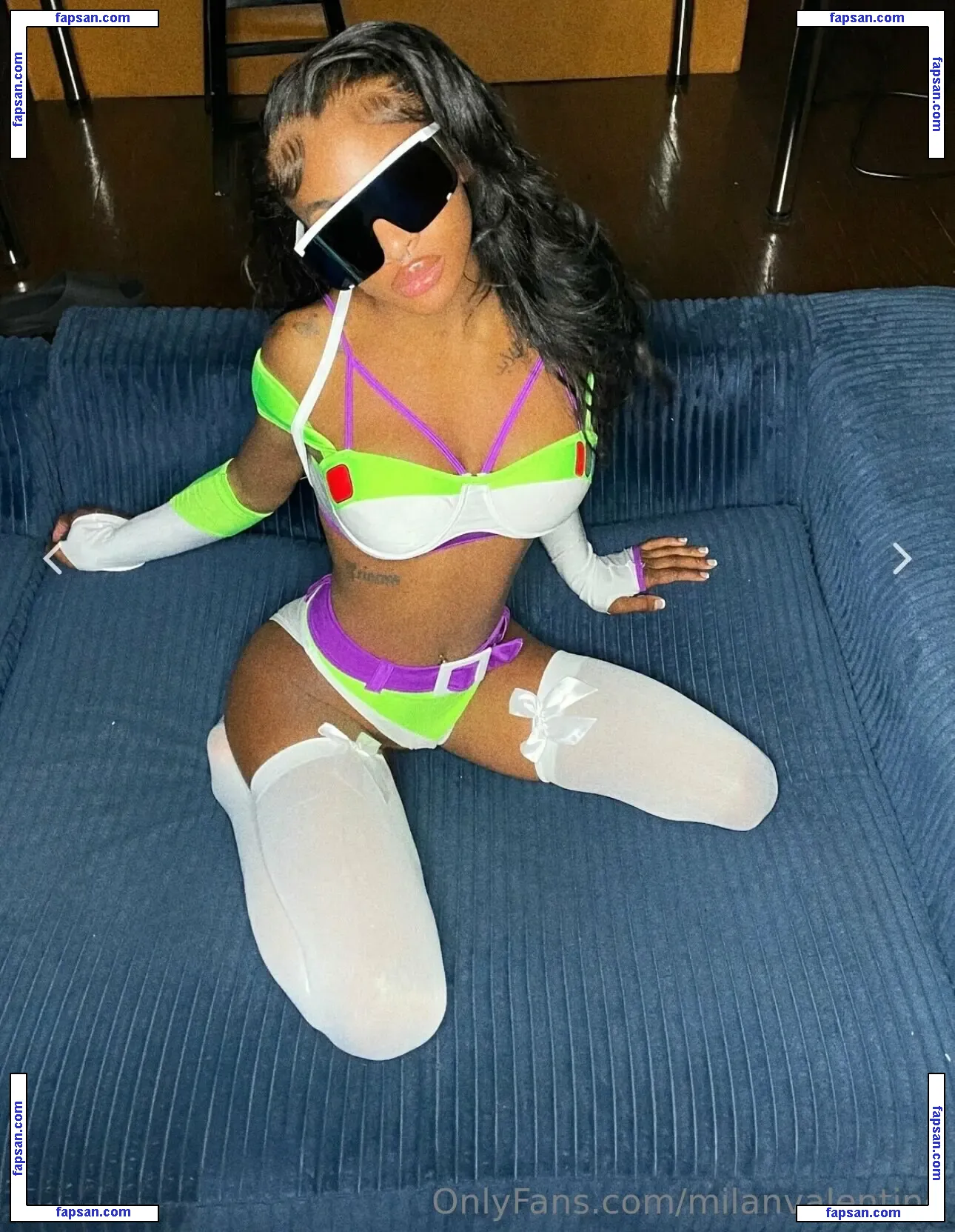 milanvalentine nude photo #0153 from OnlyFans