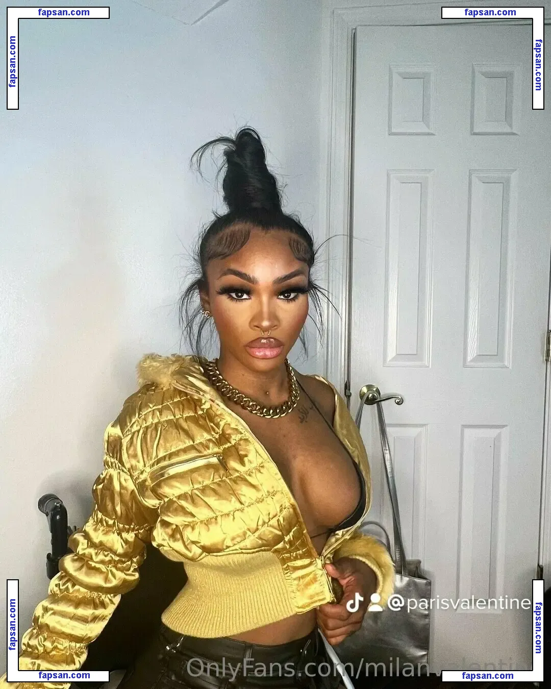 milanvalentine nude photo #0158 from OnlyFans