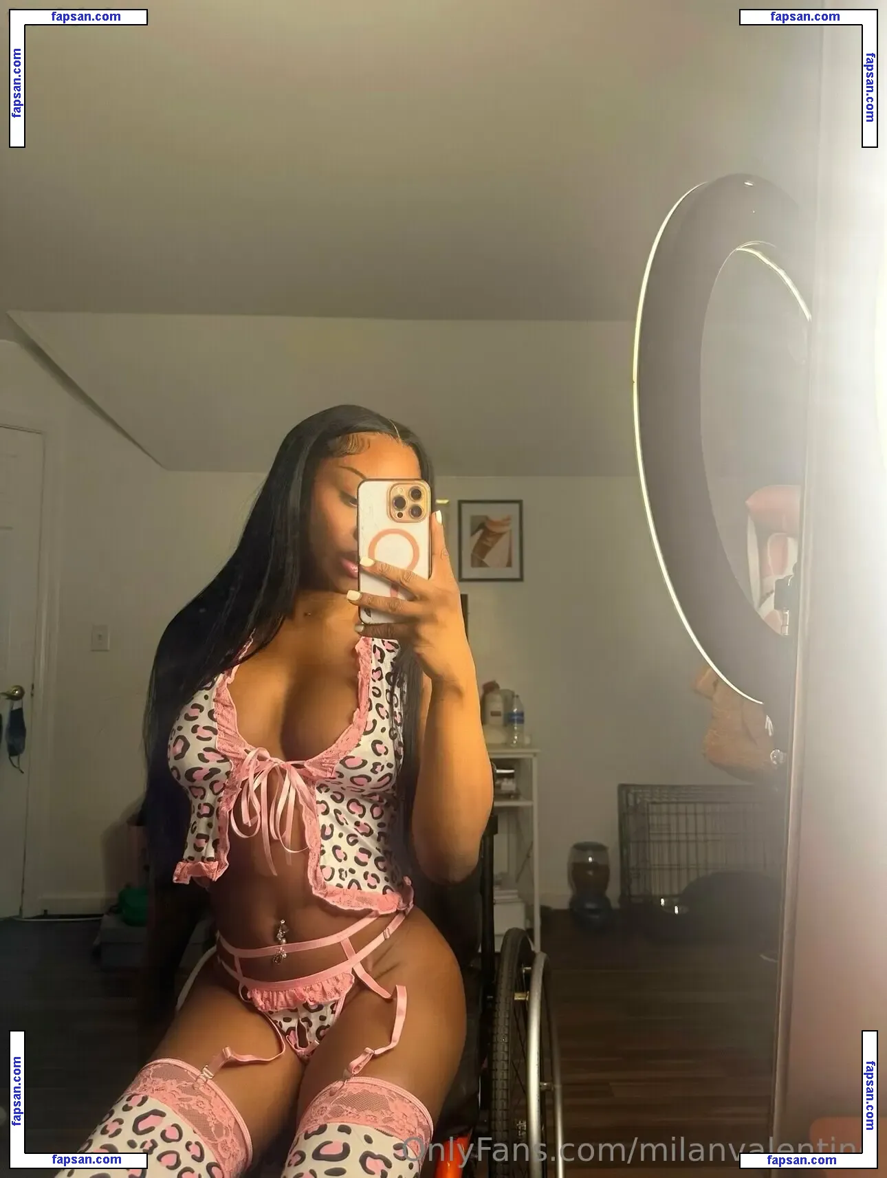 milanvalentine nude photo #0168 from OnlyFans