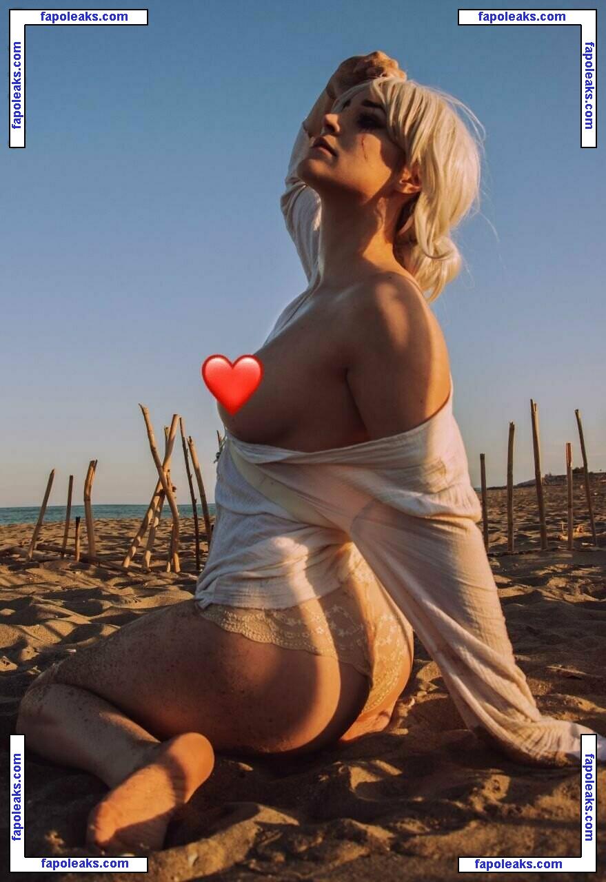 milashiroki nude photo #0019 from OnlyFans