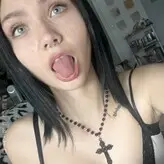 milavanilla / Cigarettekitten / Cigacat nude #0008