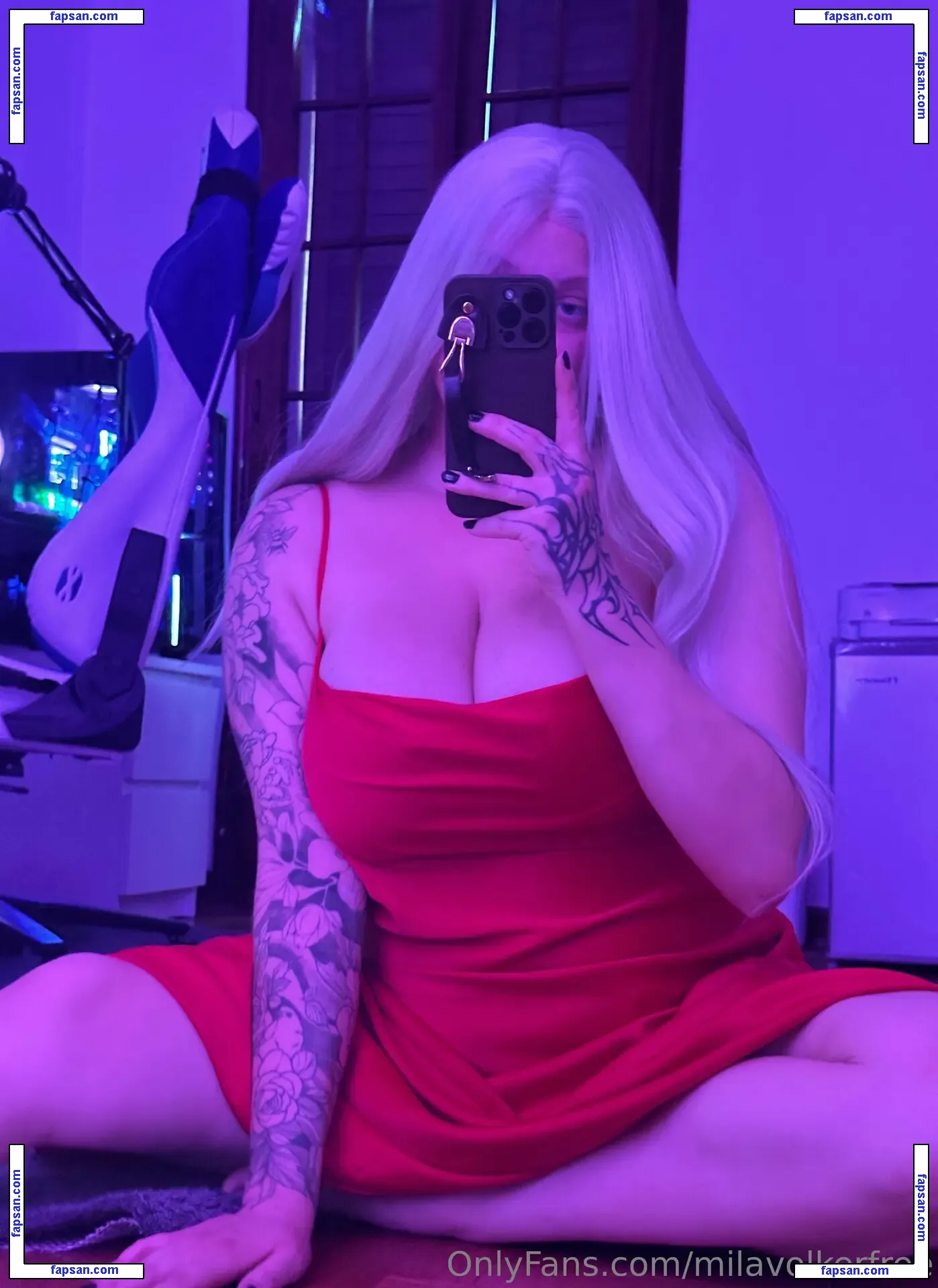 milavolkerfree nude photo #0044 from OnlyFans