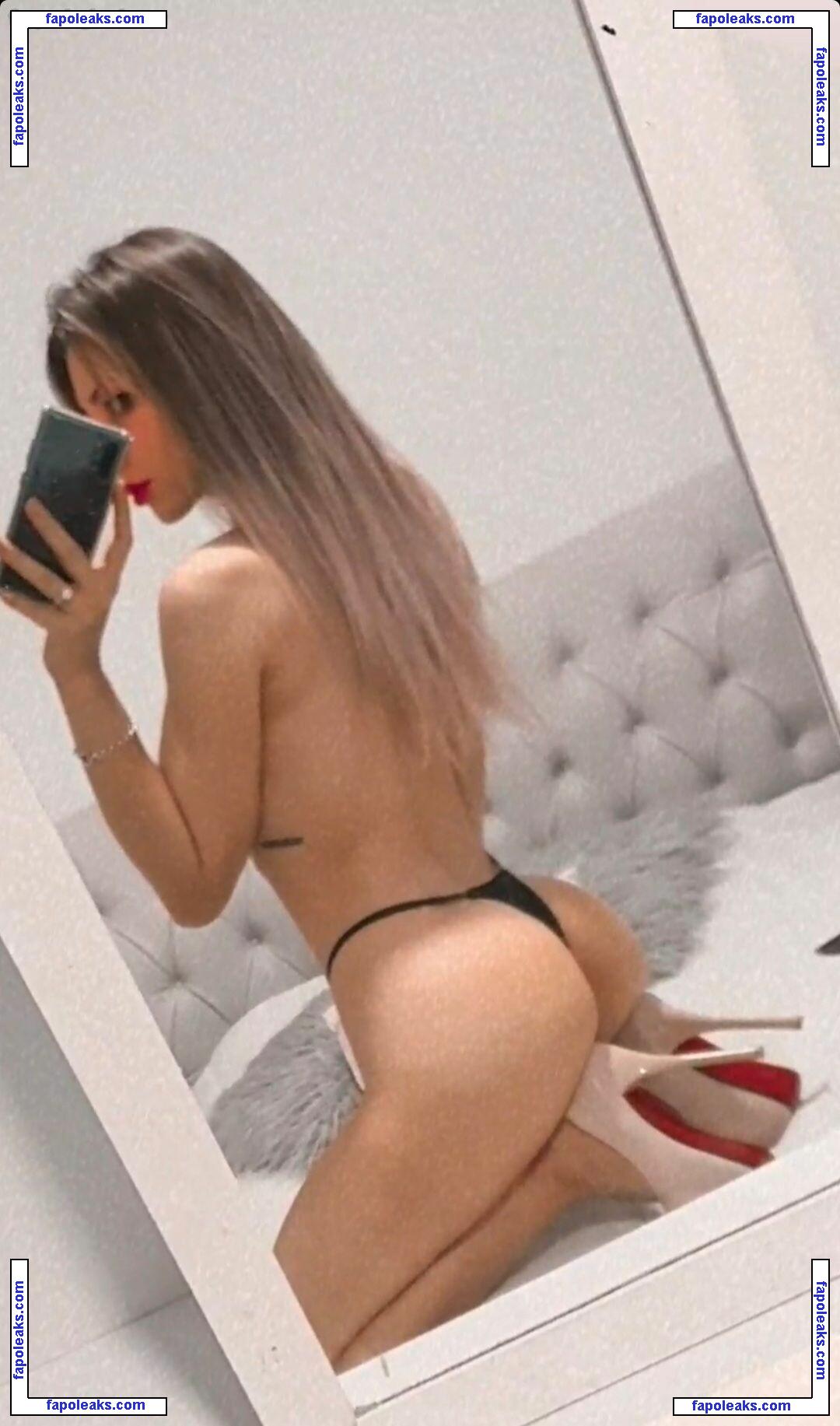 Mile Asquini / mileeasquini / mileromeo nude photo #0012 from OnlyFans