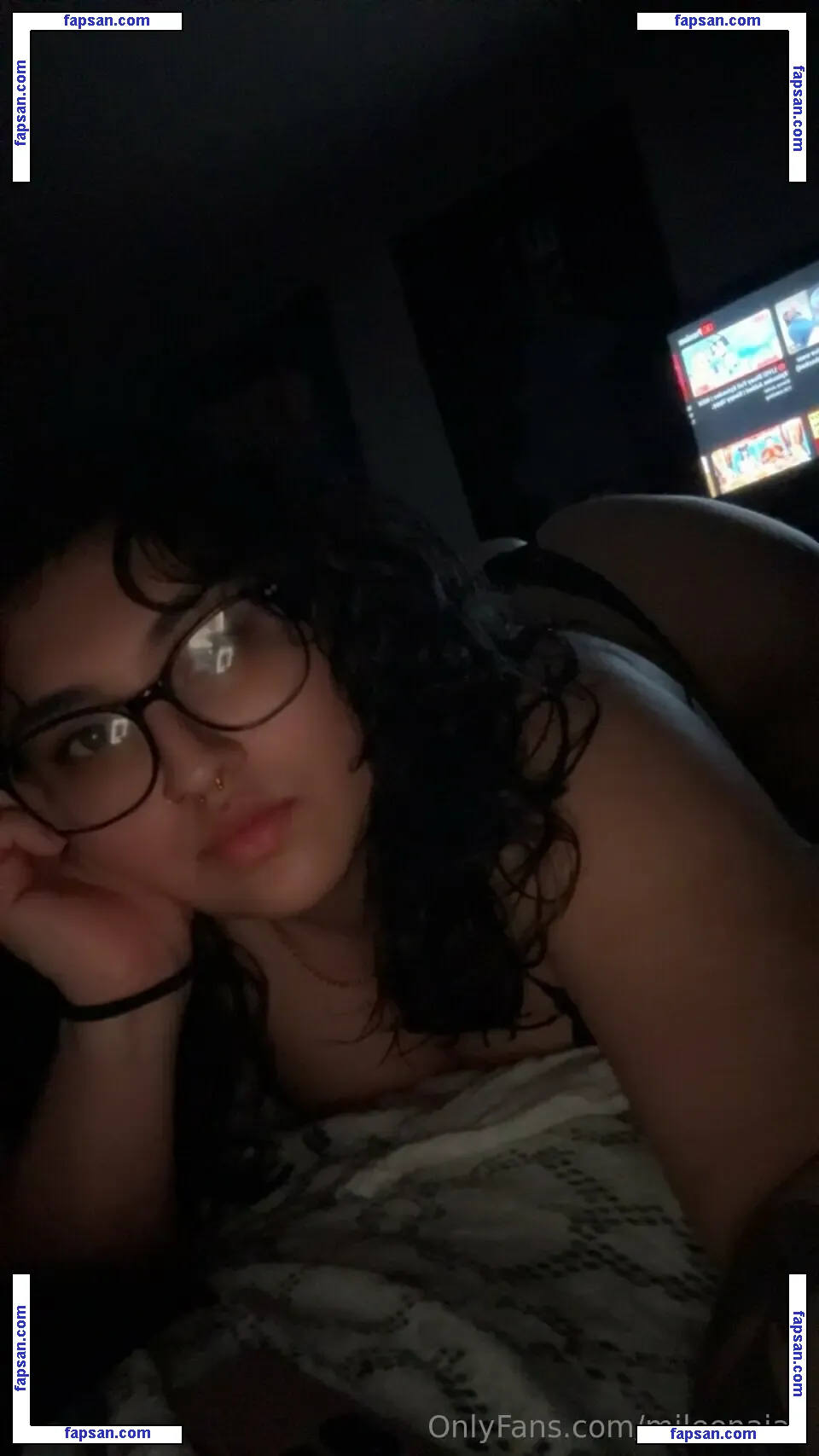 mileenaajay nude photo #0005 from OnlyFans