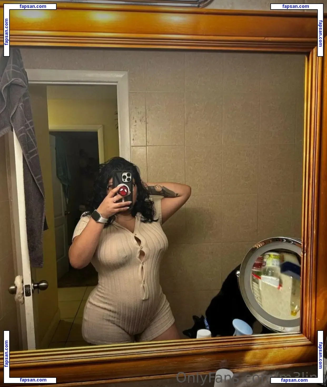 mileenaajay nude photo #0033 from OnlyFans