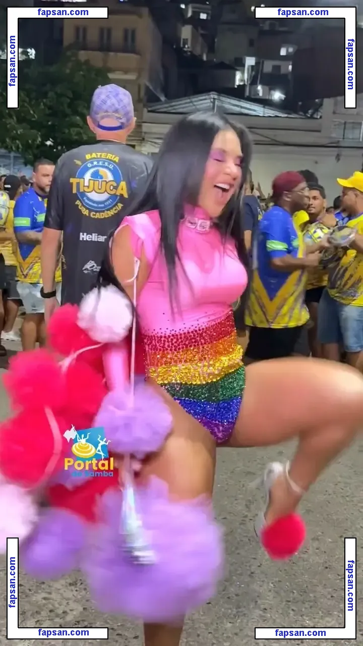 Mileide Mihaile голая фото #0018 с Онлифанс