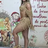 Mileide Mihaile голая #0010