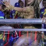 Mileide Mihaile голая #0012