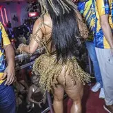 Mileide Mihaile голая #0013