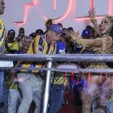 Mileide Mihaile голая #0015