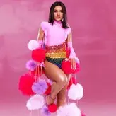 Mileide Mihaile голая #0016