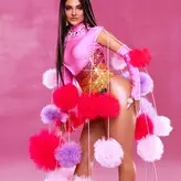 Mileide Mihaile голая #0022