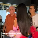 Mileide Mihaile голая #0023