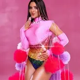 Mileide Mihaile голая #0026