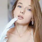 Milena Angel голая #0122