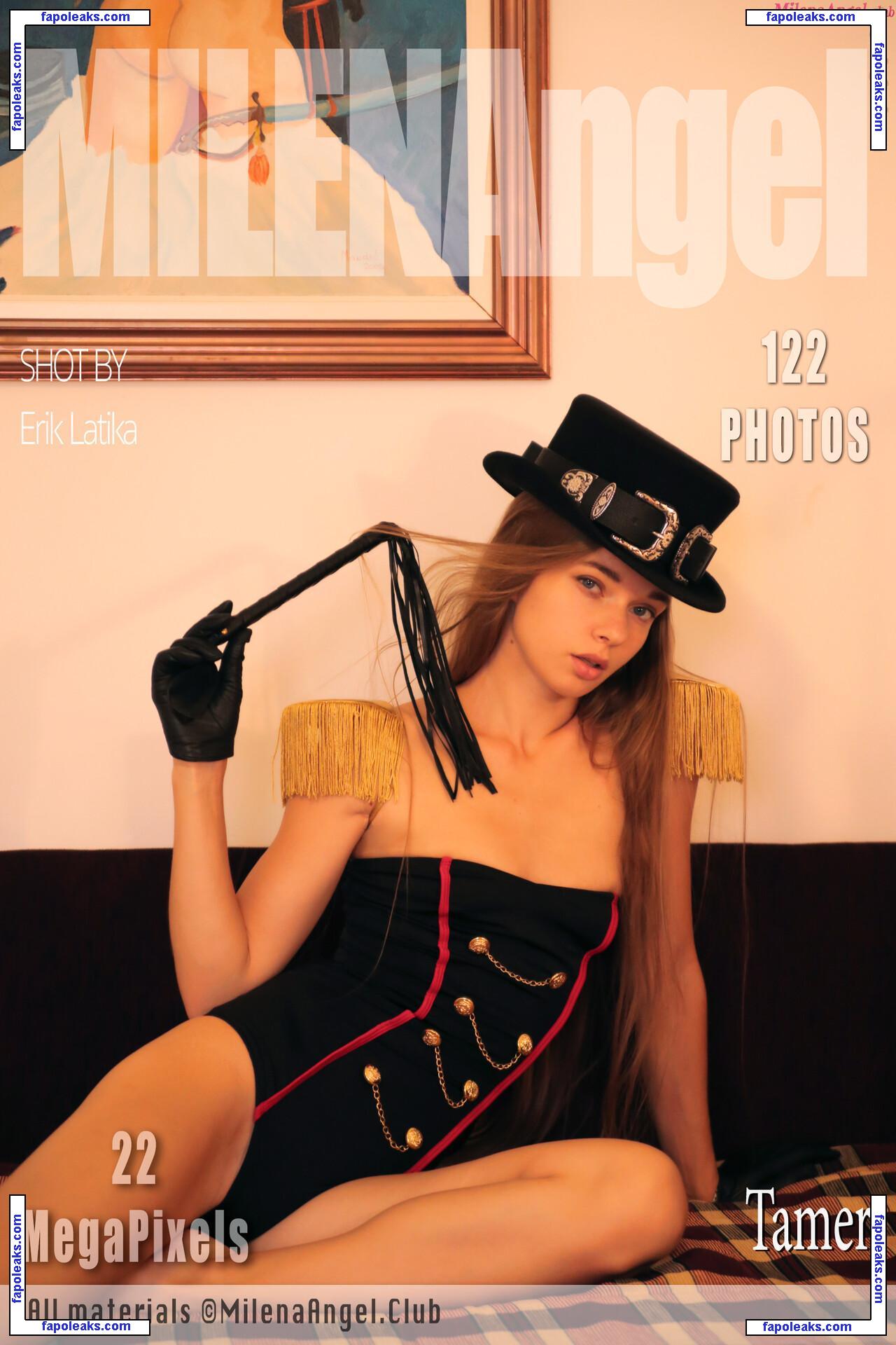 Milena D / Milena Angel / MilenaAngel nude photo #0017 from OnlyFans