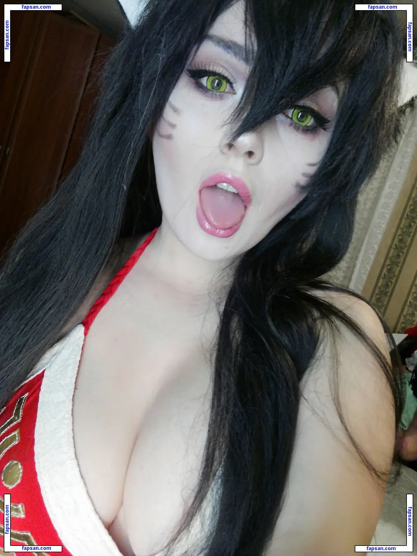 Milena Hime Cosplay / cosplaybymilena nude photo #0020 from OnlyFans