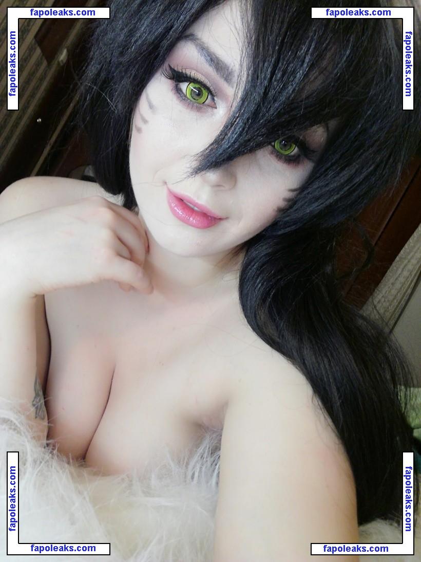 Milena Hime Cosplay / cosplaybymilena nude photo #0023 from OnlyFans