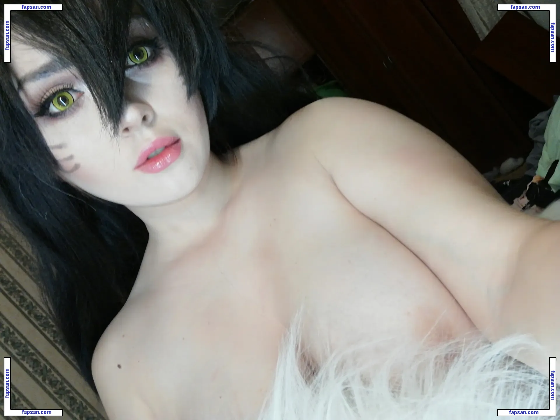 Milena Hime Cosplay nude photo #0024 from OnlyFans