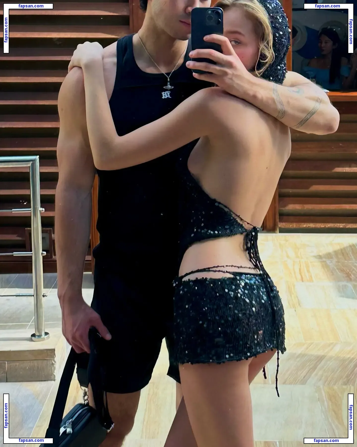Milena Ioanna nude photo #0009 from OnlyFans