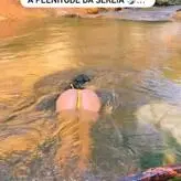 Milena Lins nude #0009