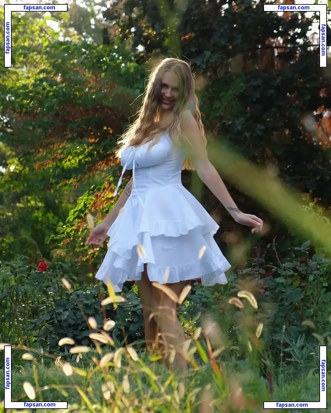 Milena Melnichuk nude photo #0013 from OnlyFans
