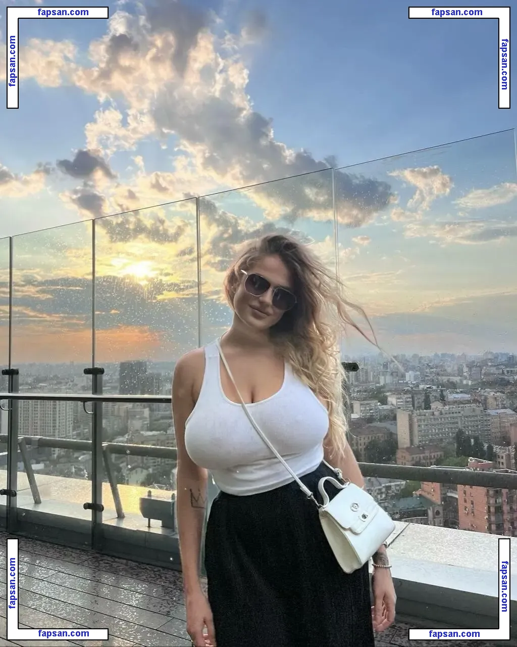 Milena Melnichuk nude photo #0038 from OnlyFans