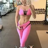 Milena Melnichuk nude #0058