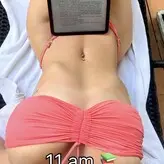 Milena Melnichuk nude #0060