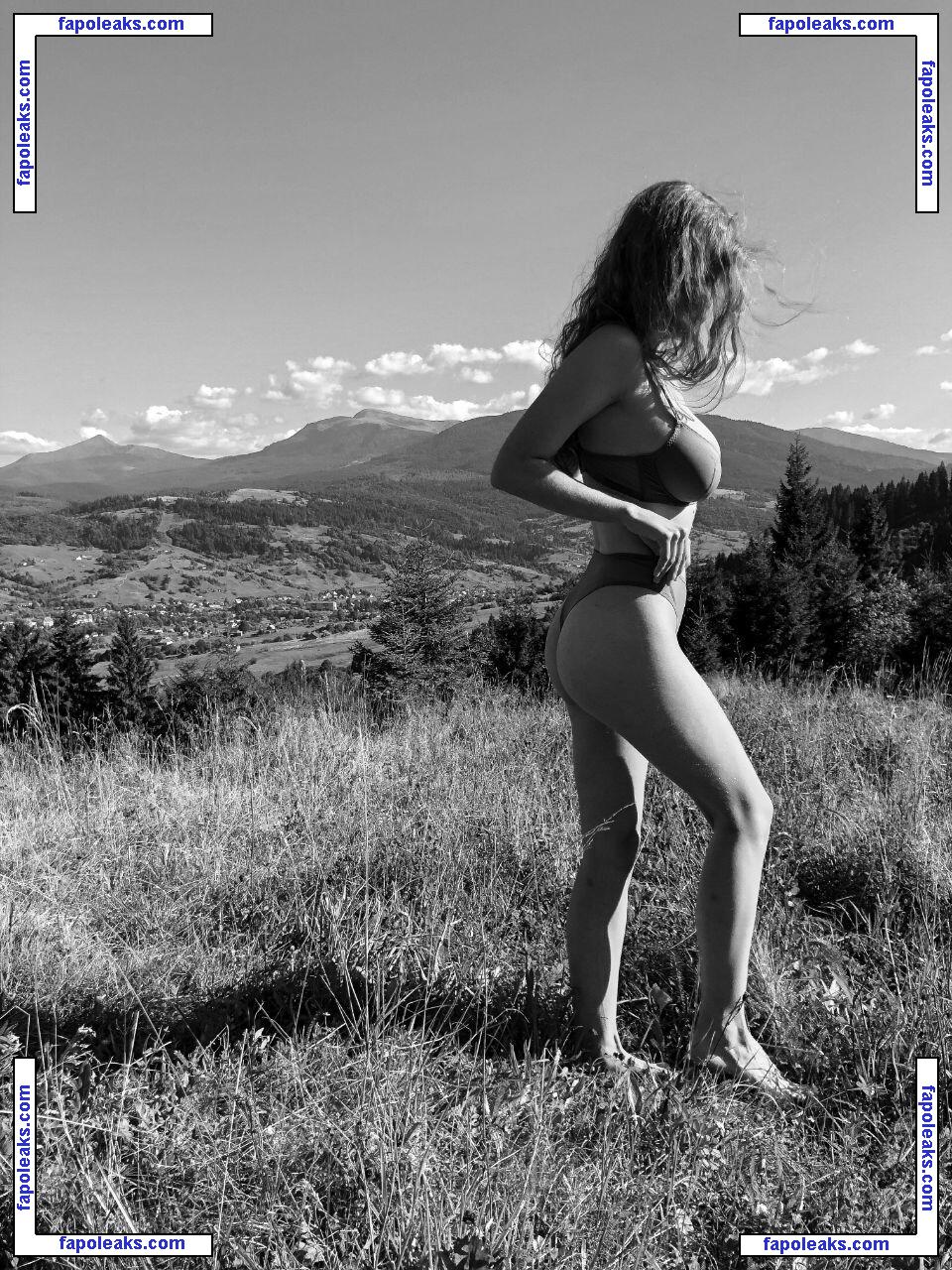 Milena Milyaeva / samadhi.amorr2 nude photo #0081 from OnlyFans