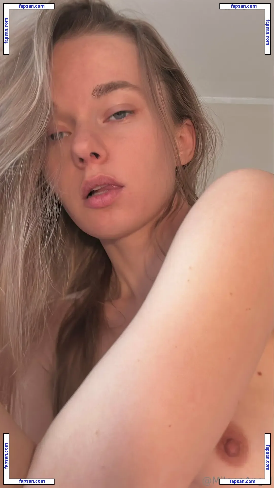 milenaangel голая фото #0026 с Онлифанс