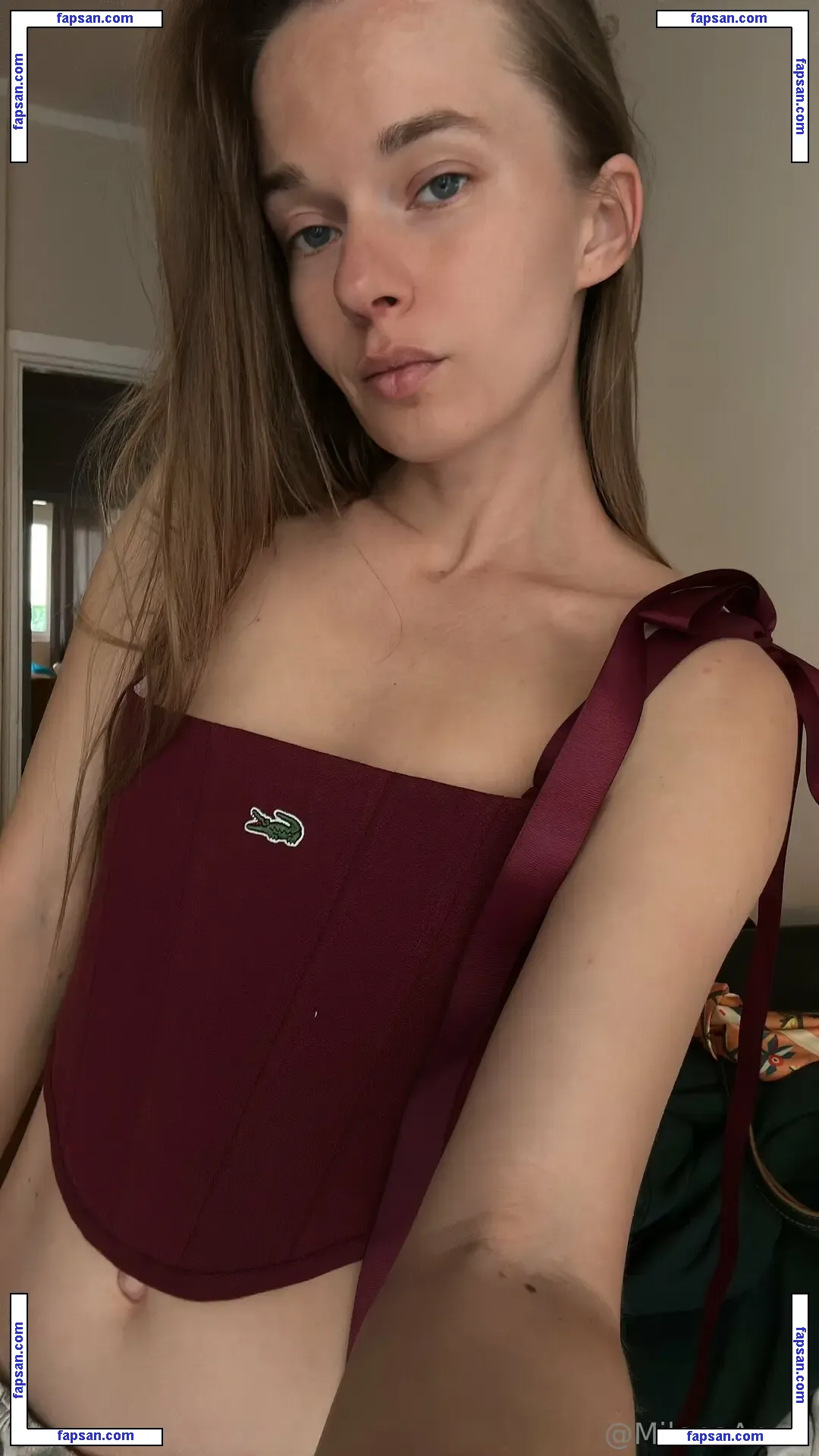 milenaangel голая фото #0032 с Онлифанс