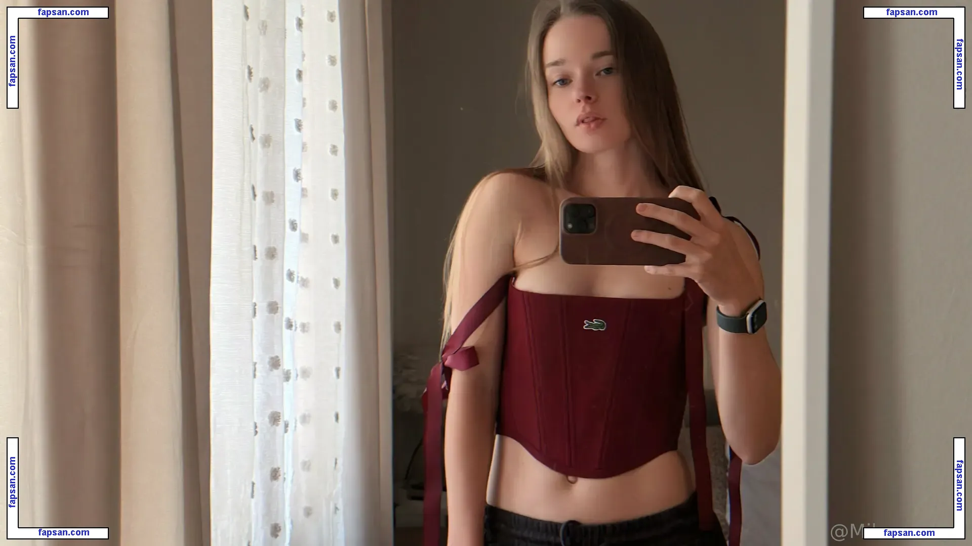 milenaangel голая фото #0035 с Онлифанс