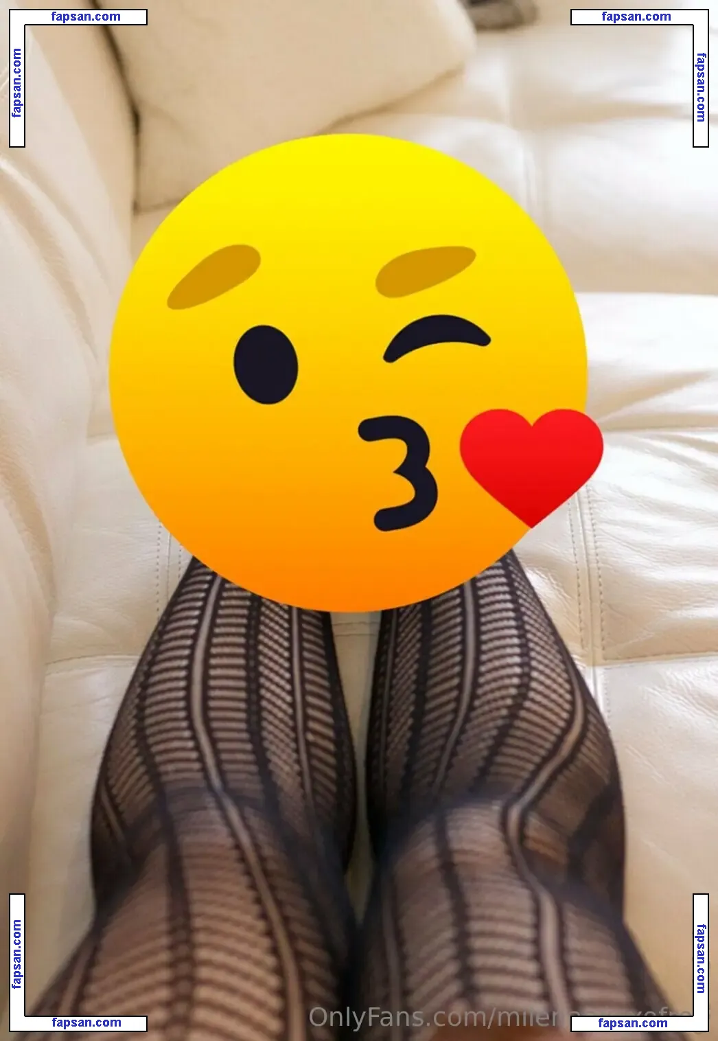 milenaaxoxofree nude photo #0001 from OnlyFans