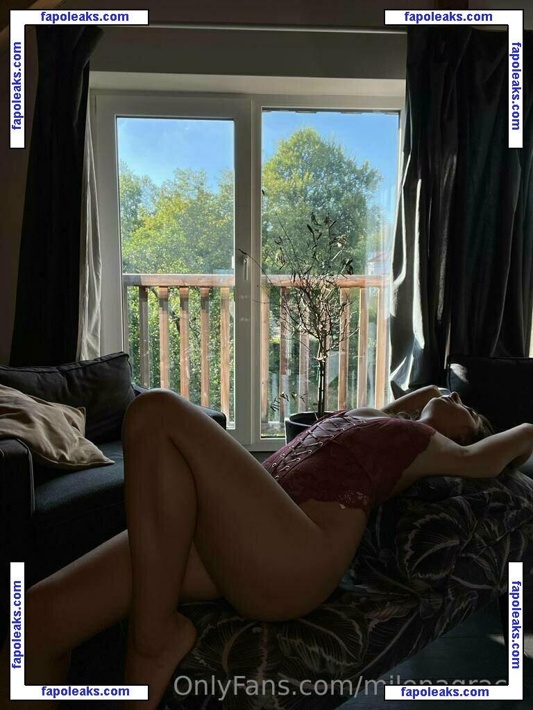 milenagrace nude photo #0002 from OnlyFans