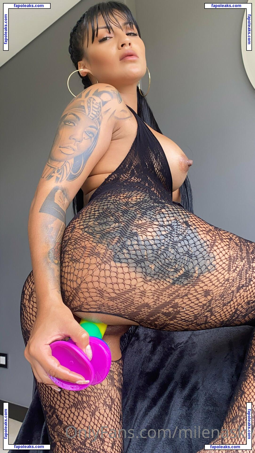 milenasky / milenaskyy nude photo #0129 from OnlyFans