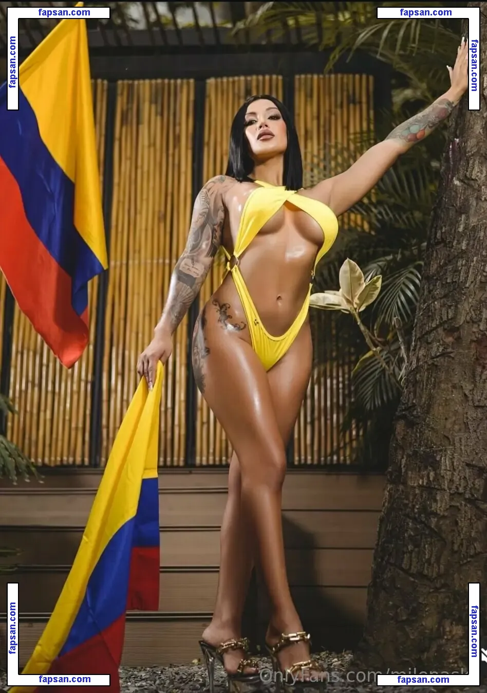 milenasky nude photo #0300 from OnlyFans