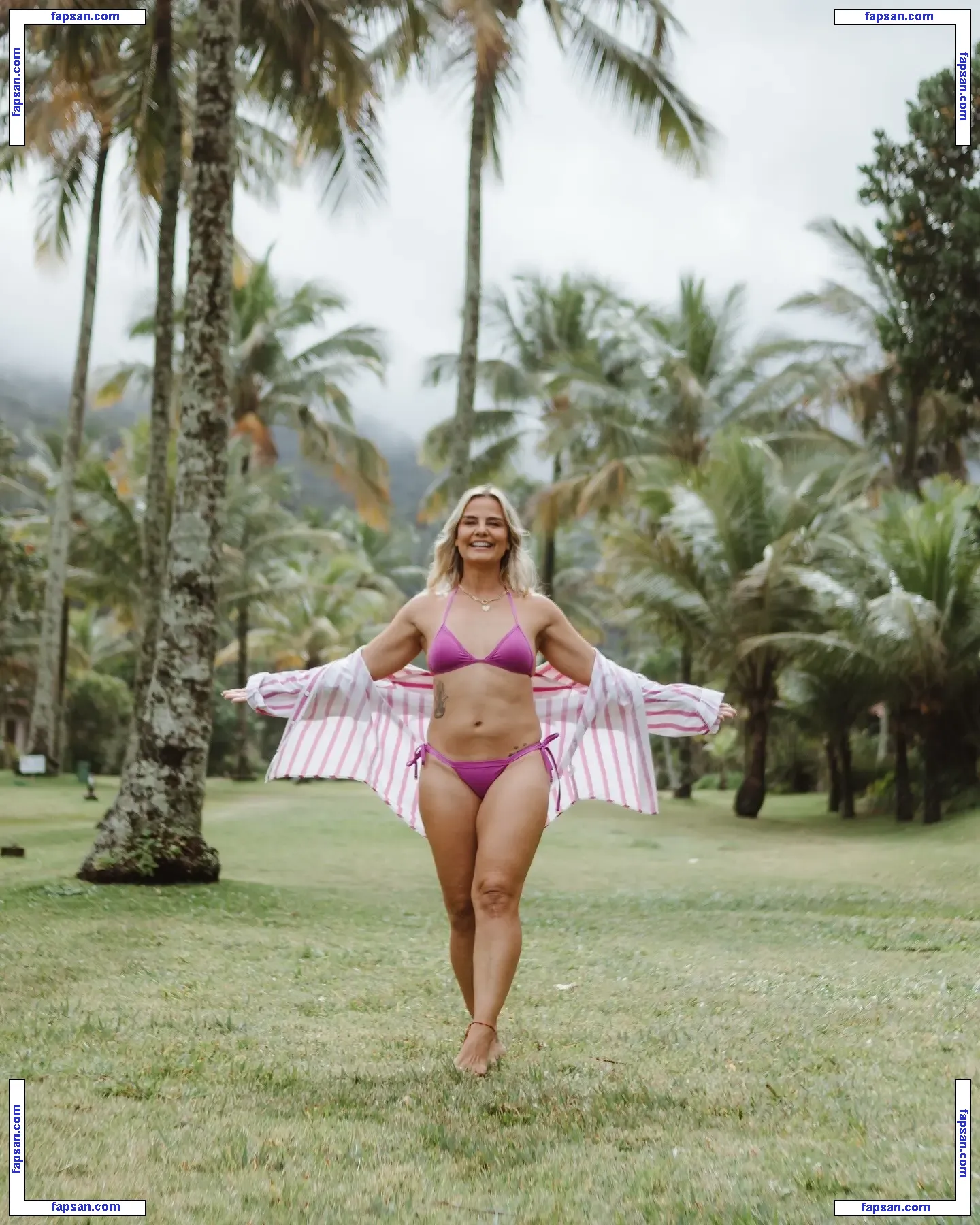 Milene Domingues nude photo #0008 from OnlyFans