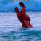 Milene Domingues голая #0005