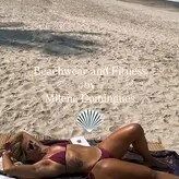 Milene Domingues голая #0006