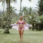 Milene Domingues голая #0008