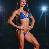 Milene Lingiardi голая #0003