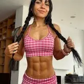 Milene Lingiardi голая #0008