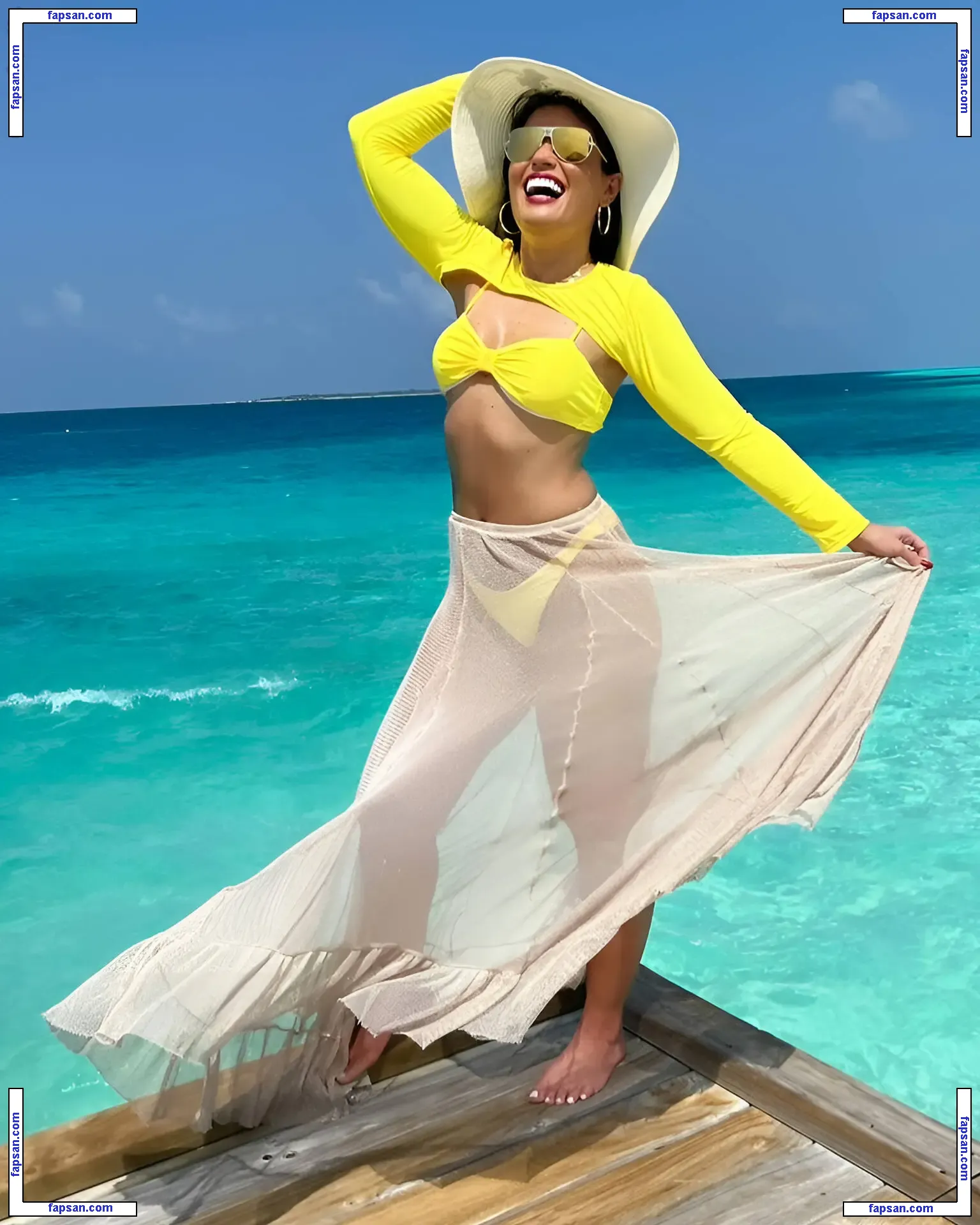 Milene Pavorô nude photo #0004 from OnlyFans