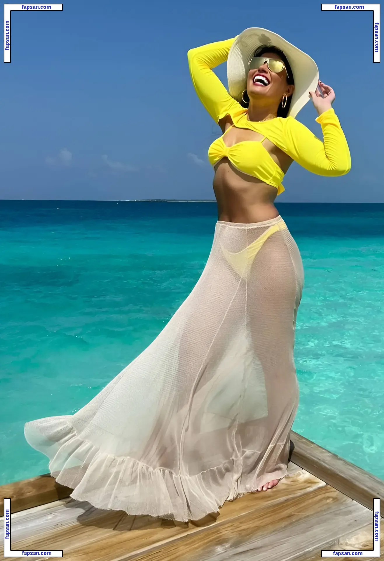 Milene Pavorô nude photo #0016 from OnlyFans