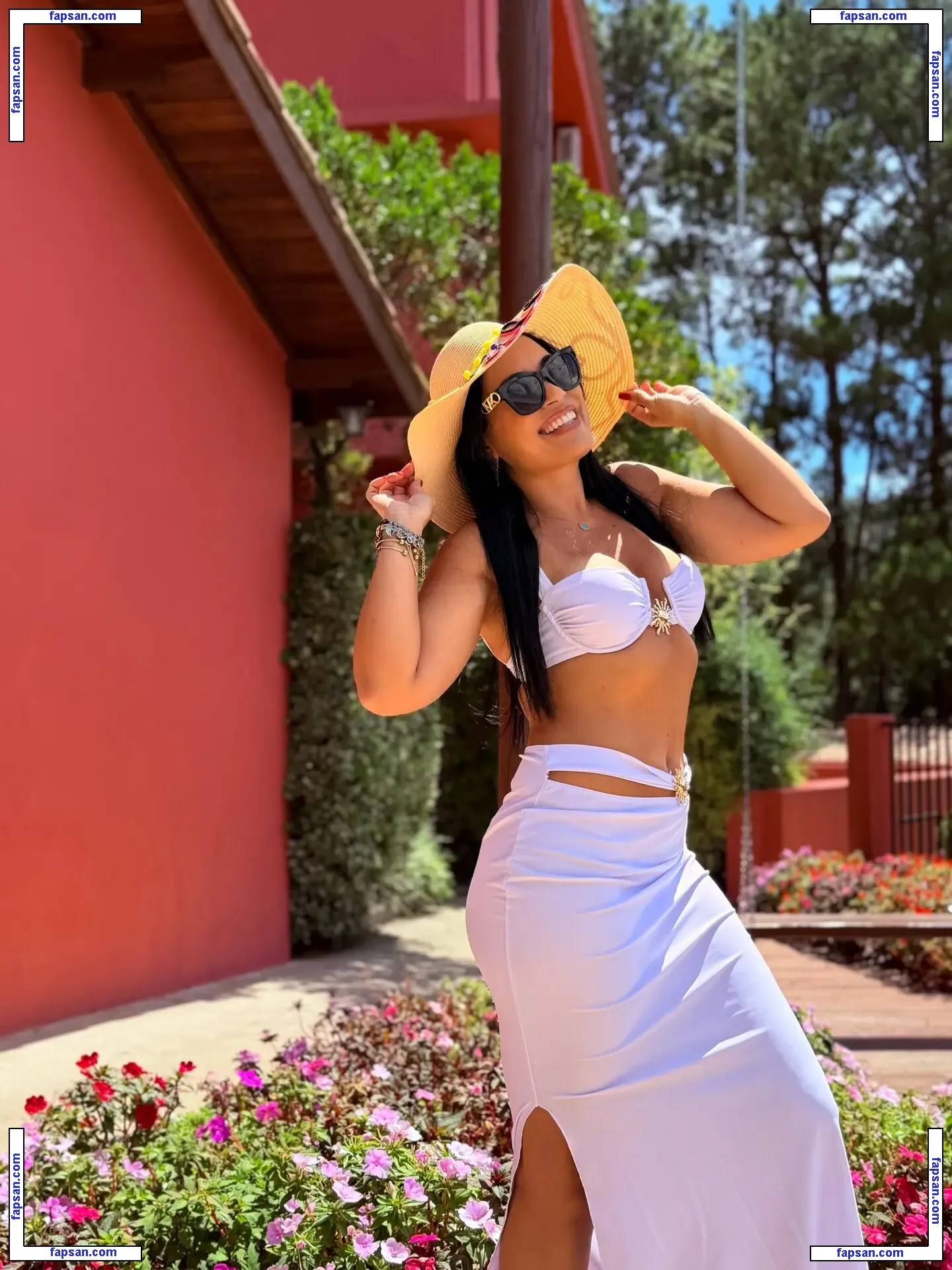 Milene Pavorô nude photo #0032 from OnlyFans