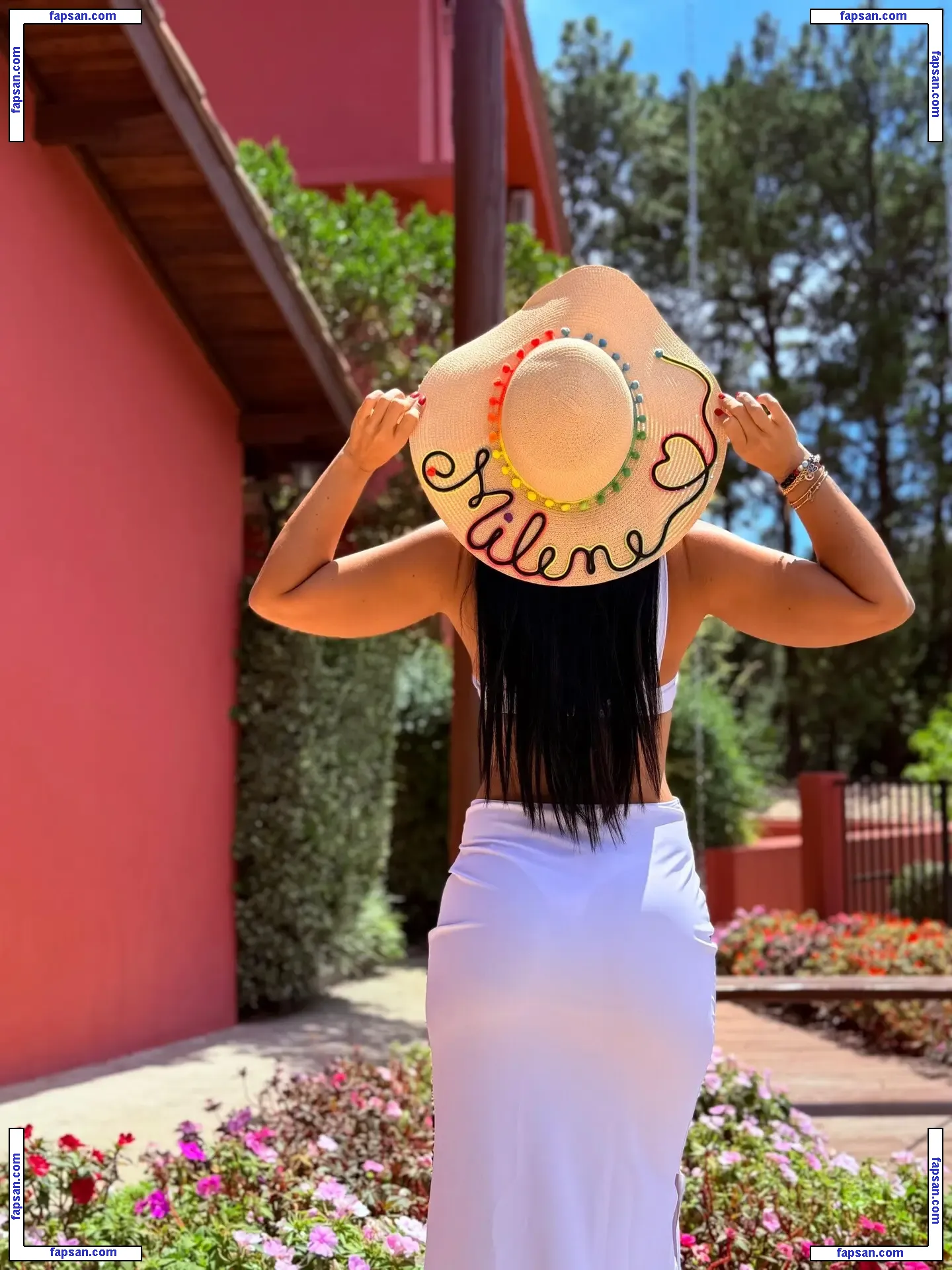 Milene Pavorô nude photo #0035 from OnlyFans